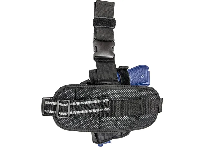 Кобура Leapers UTG Special Ops Universal чорний Фото 2